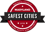 Safest Cities logo